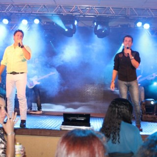 Show de Final de Ano da 97FM-157