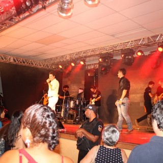 Show de Final de Ano da 97FM-160