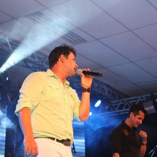 Show de Final de Ano da 97FM-167