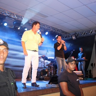 Show de Final de Ano da 97FM-168