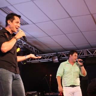 Show de Final de Ano da 97FM-187