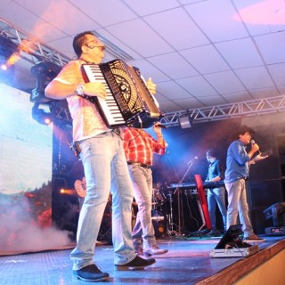 Show de Final de Ano da 97FM-1