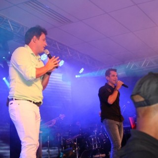 Show de Final de Ano da 97FM-1