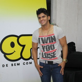 Show de Final de Ano da 97FM-212