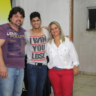 Show de Final de Ano da 97FM-214