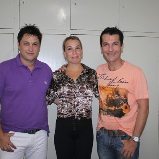 Show de Final de Ano da 97FM-219