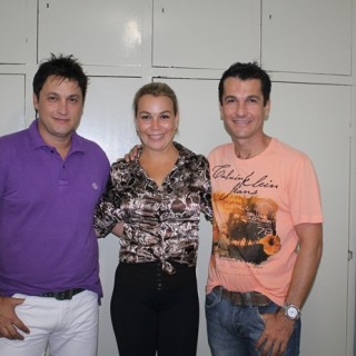 Show de Final de Ano da 97FM-220