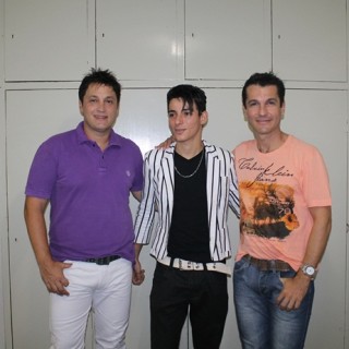 Show de Final de Ano da 97FM-221