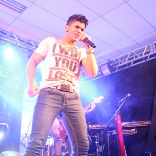 Show de Final de Ano da 97FM