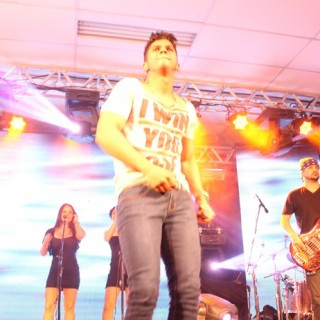 Show de Final de Ano da 97FM-231