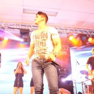 Show de Final de Ano da 97FM-232