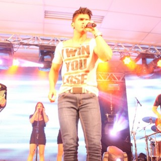 Show de Final de Ano da 97FM-233