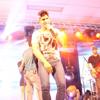 Show de Final de Ano da 97FM-234