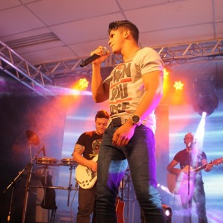 Show de Final de Ano da 97FM-237