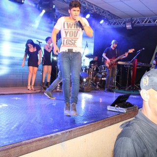 Show de Final de Ano da 97FM-253