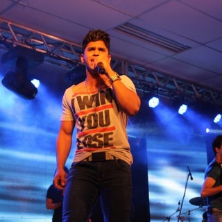 Show de Final de Ano da 97FM-254