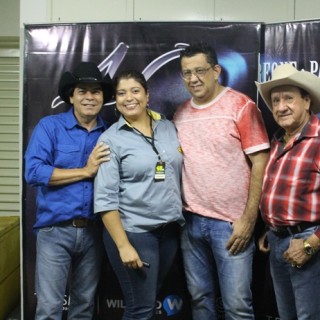 Show de Final de Ano da 97FM-30