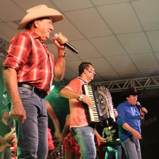 Show de Final de Ano da 97FM-33