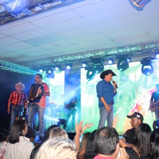 Show de Final de Ano da 97FM-47