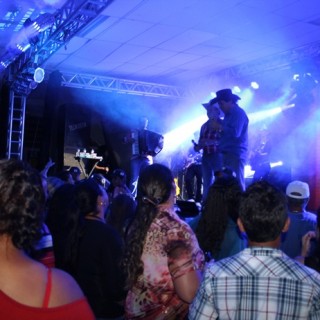 Show de Final de Ano da 97FM-53