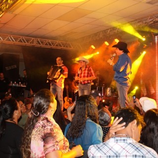 Show de Final de Ano da 97FM-57