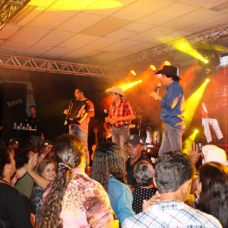 Show de Final de Ano da 97FM-58