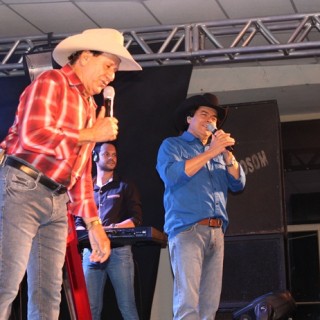 Show de Final de Ano da 97FM-5