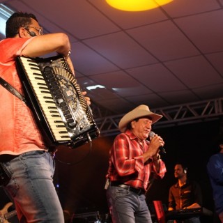 Show de Final de Ano da 97FM-66