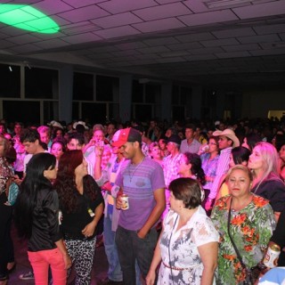 Show de Final de Ano da 97FM-69