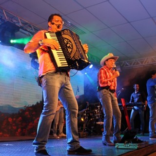 Show de Final de Ano da 97FM-72