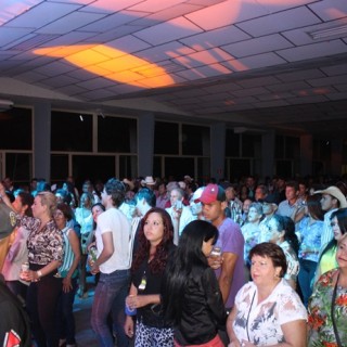 Show de Final de Ano da 97FM-74