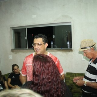 Show de Final de Ano da 97FM-76