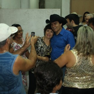 Show de Final de Ano da 97FM-83