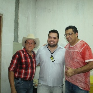 Show de Final de Ano da 97FM-91