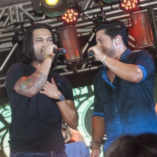 Show Fim de Ano Edy Britto E Samuel-21