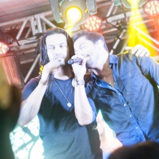 Show Fim de Ano Edy Britto E Samuel-22