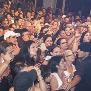 Show Fim de Ano Edy Britto E Samuel-26