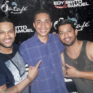 Show Fim de Ano Edy Britto E Samuel-33