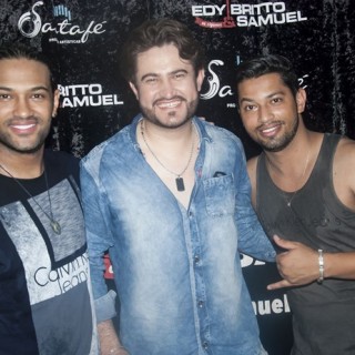 Show Fim de Ano Edy Britto E Samuel-34