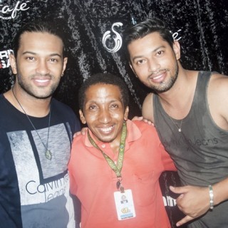 Show Fim de Ano Edy Britto E Samuel-35