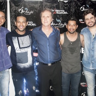 Show Fim de Ano Edy Britto E Samuel-37