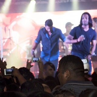 Show Fim de Ano Edy Britto E Samuel-8