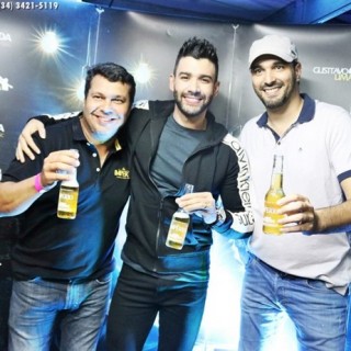 Show Gusttavo Lima 2018-12