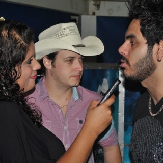 Show Israel E Rodolfo-10