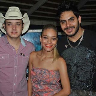 Show Israel E Rodolfo-13