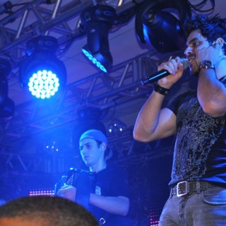 Show Israel E Rodolfo-13