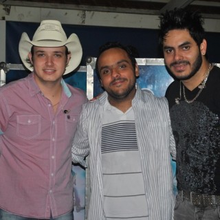 Show Israel E Rodolfo-15