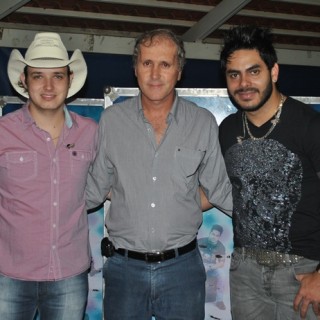 Show Israel E Rodolfo-17