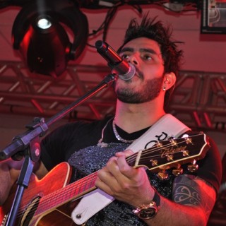 Show Israel E Rodolfo-19