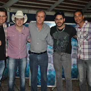 Show Israel E Rodolfo-20